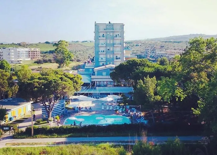 Hotel Perrozzi