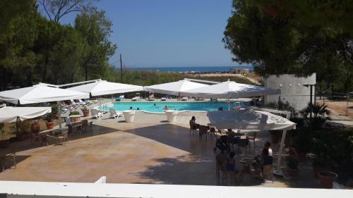 Hotel Perrozzi Vasto