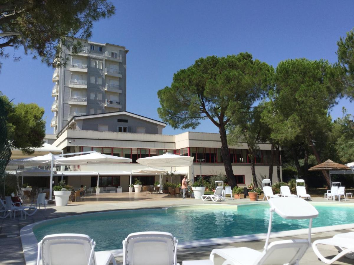 Perrozzi Hotel