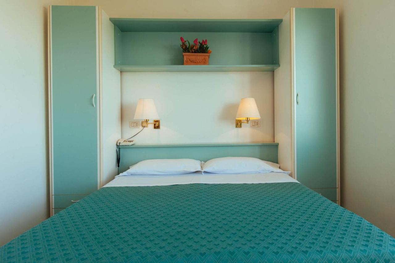 Hotel Perrozzi