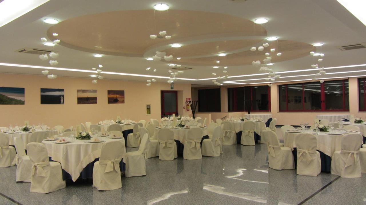 Perrozzi Hotel 3*