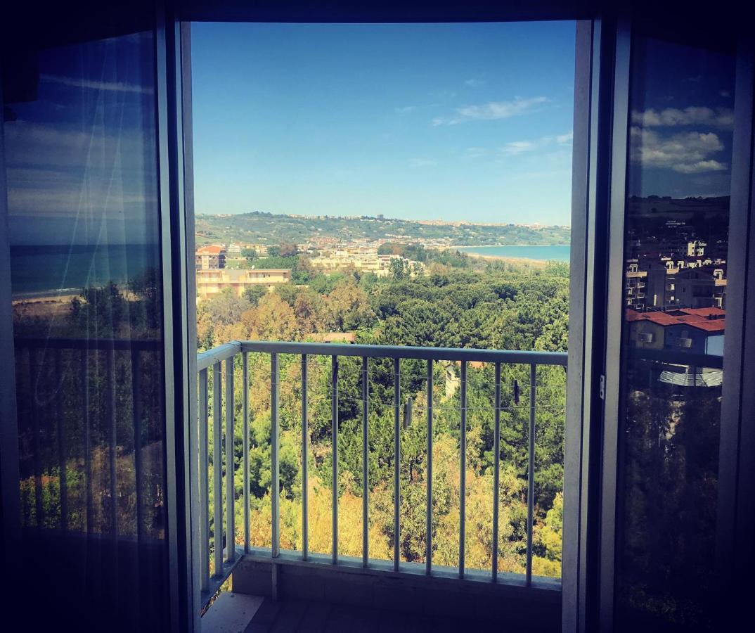 Perrozzi 3* Vasto
