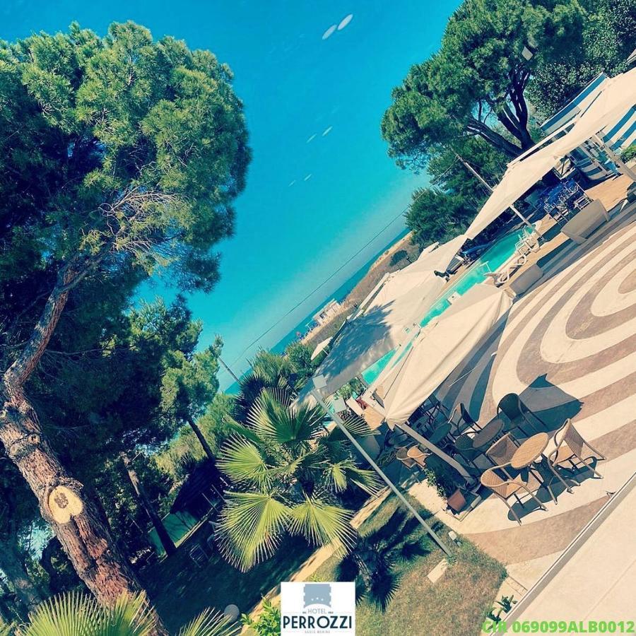 Hotel Perrozzi