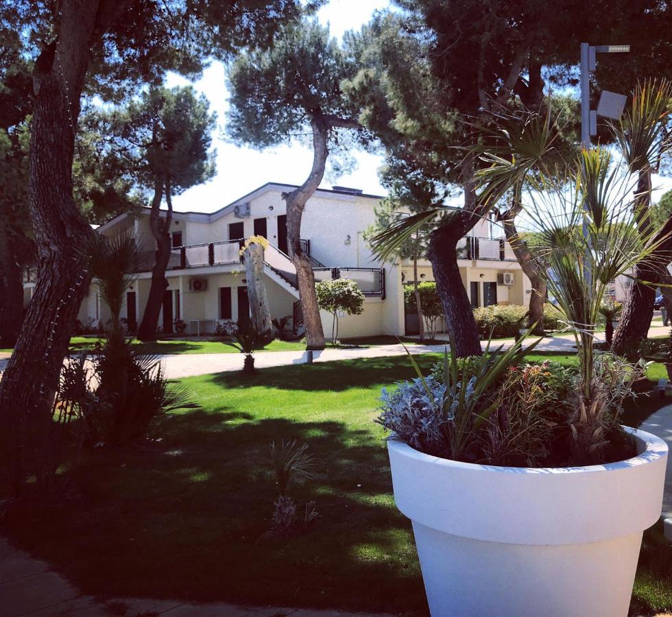 Perrozzi Hotel 3*
