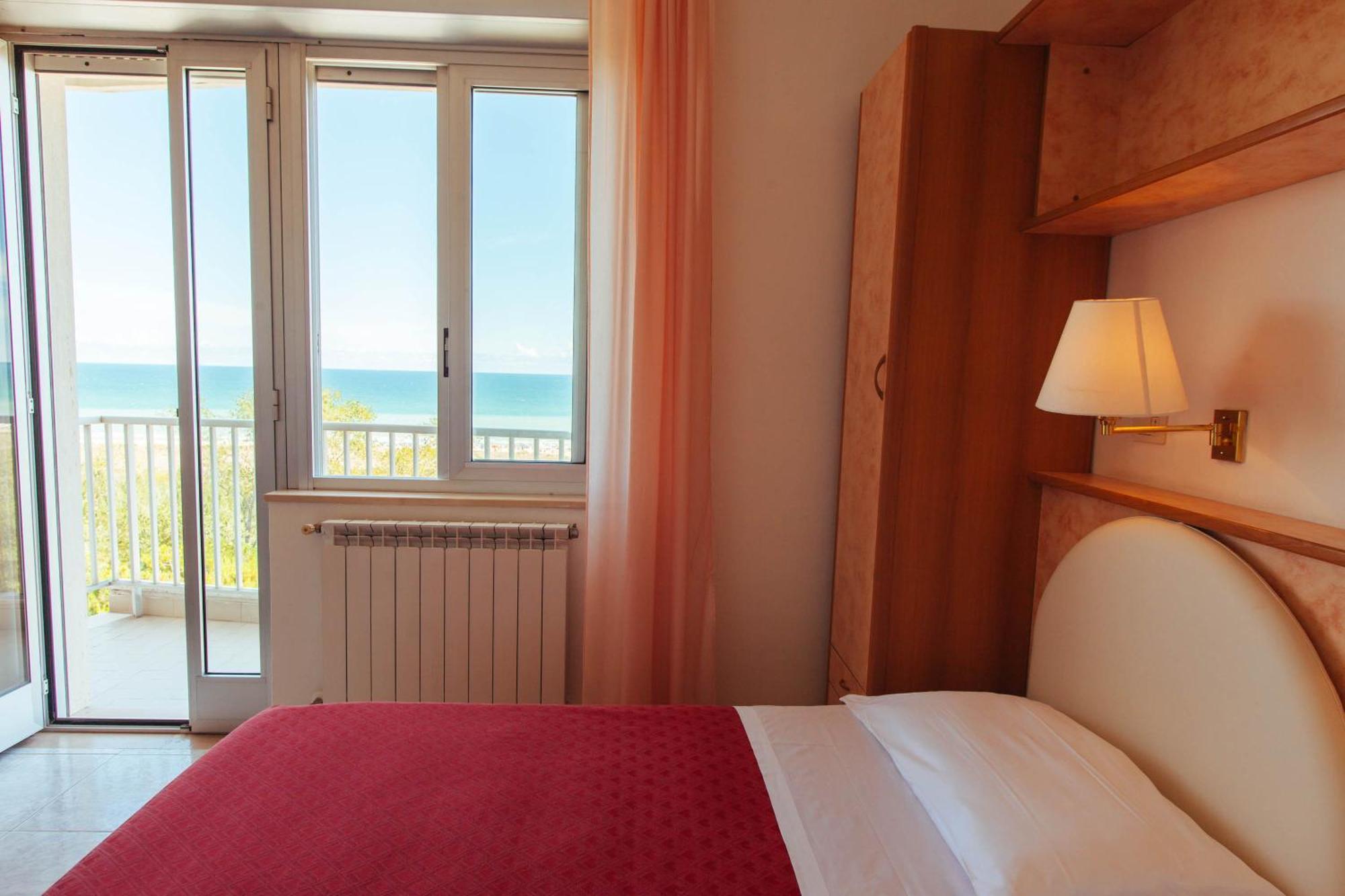 Perrozzi Hotel