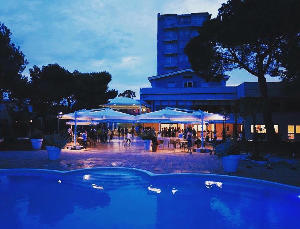 Perrozzi Hotel Vasto