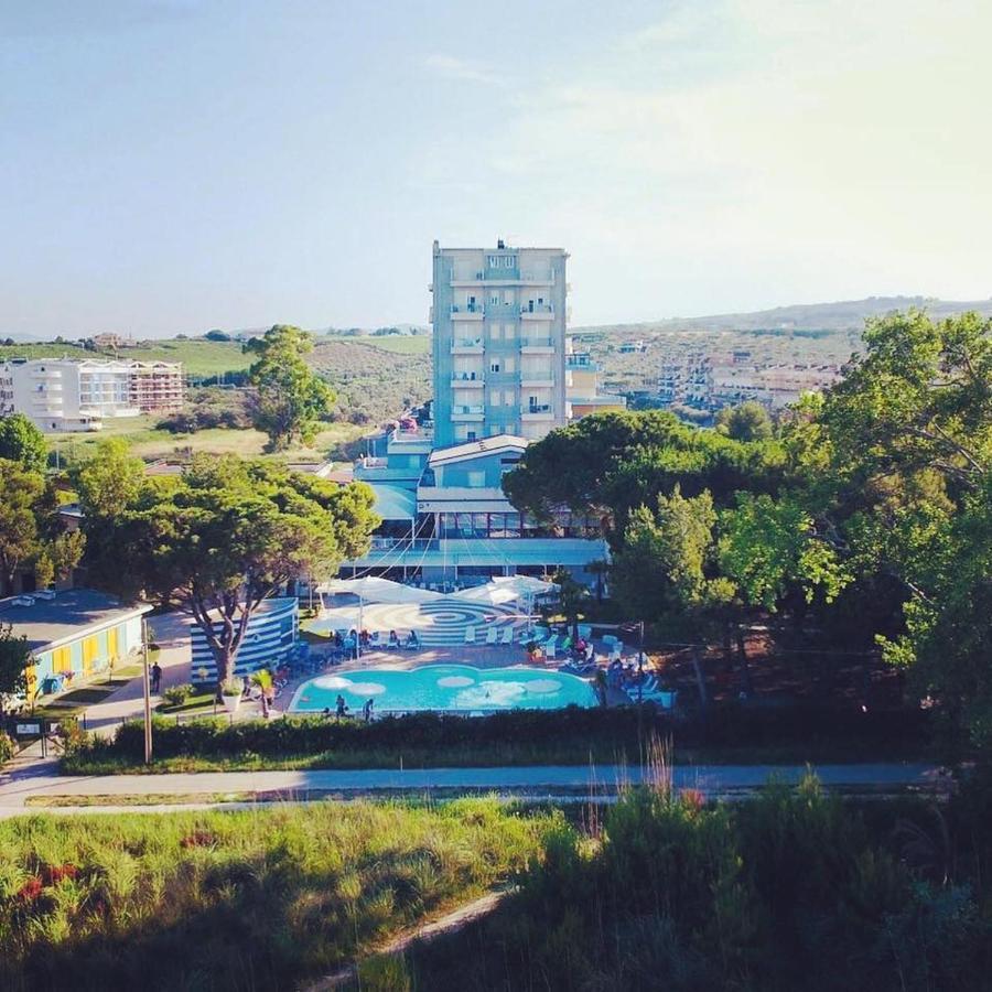 Perrozzi Hotel Vasto
