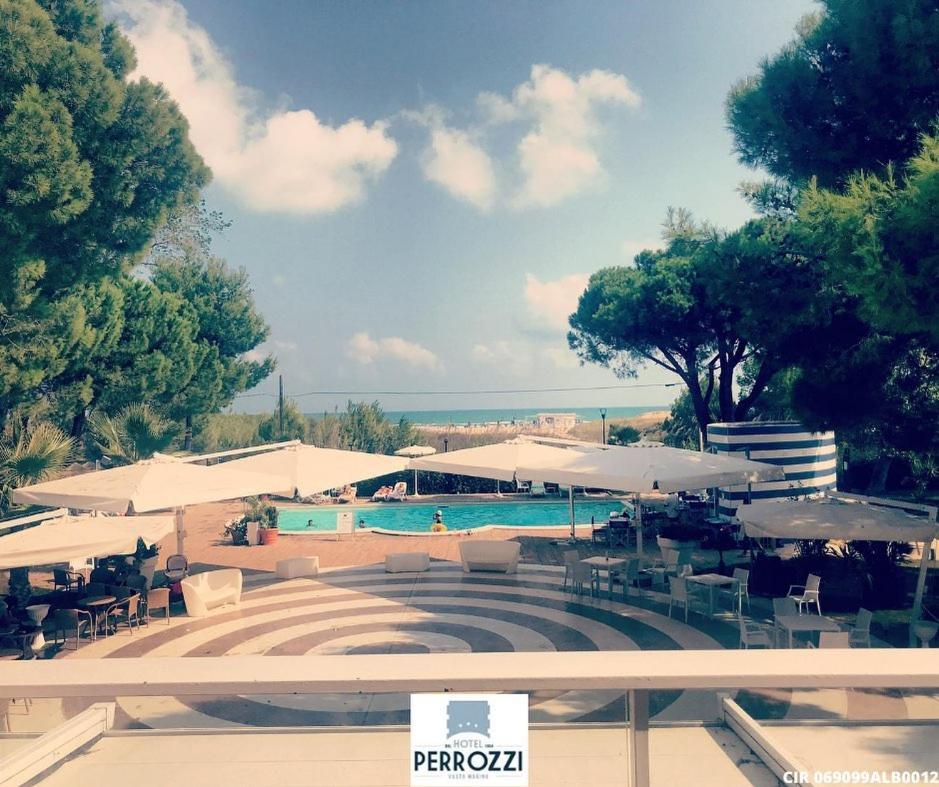 Hotel Perrozzi Vasto