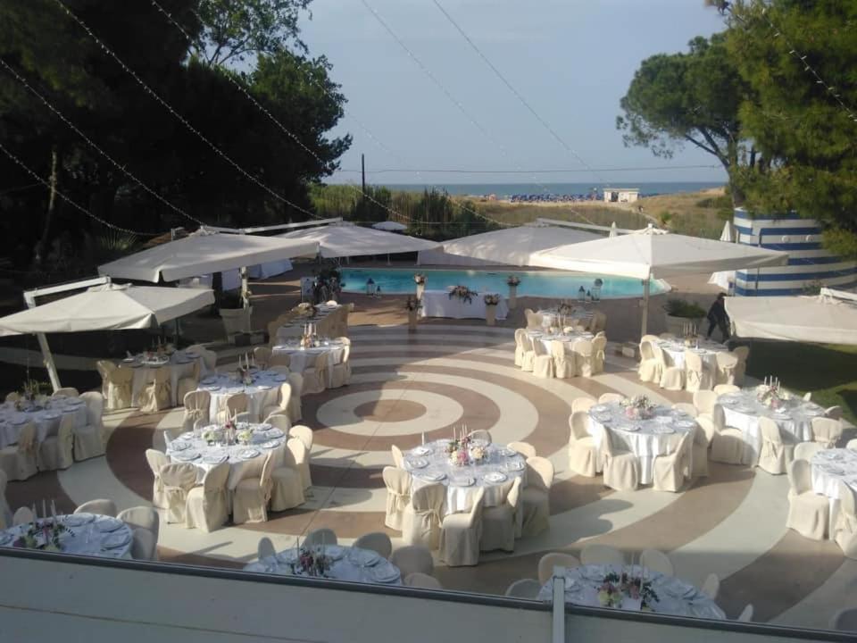 Perrozzi Hotel
