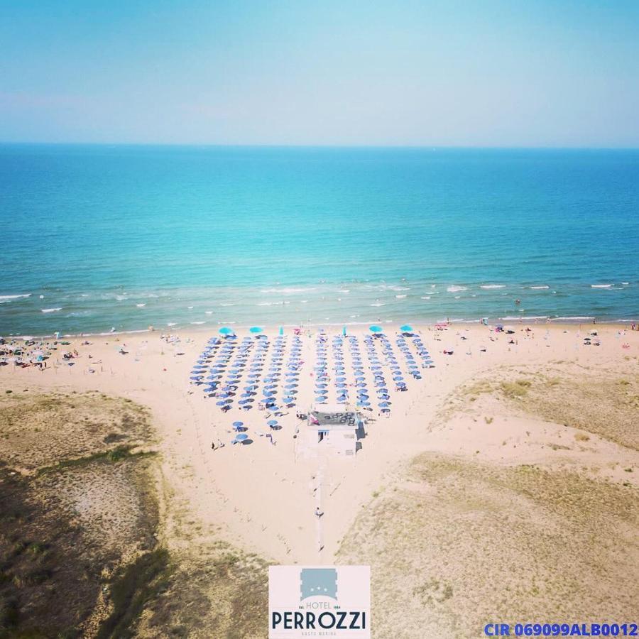 Perrozzi 3*