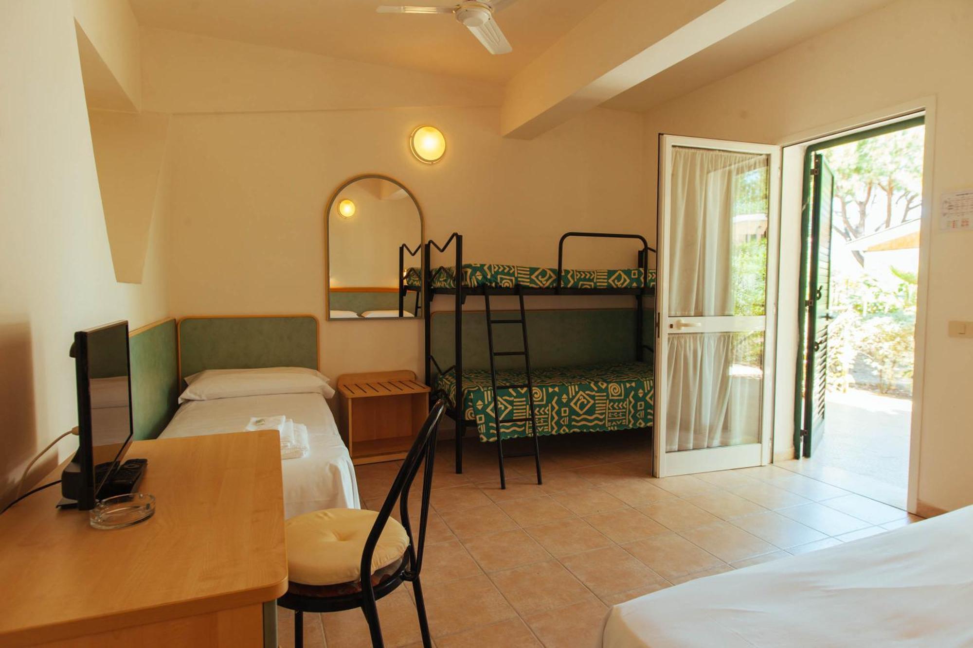 Hotel Perrozzi Vasto