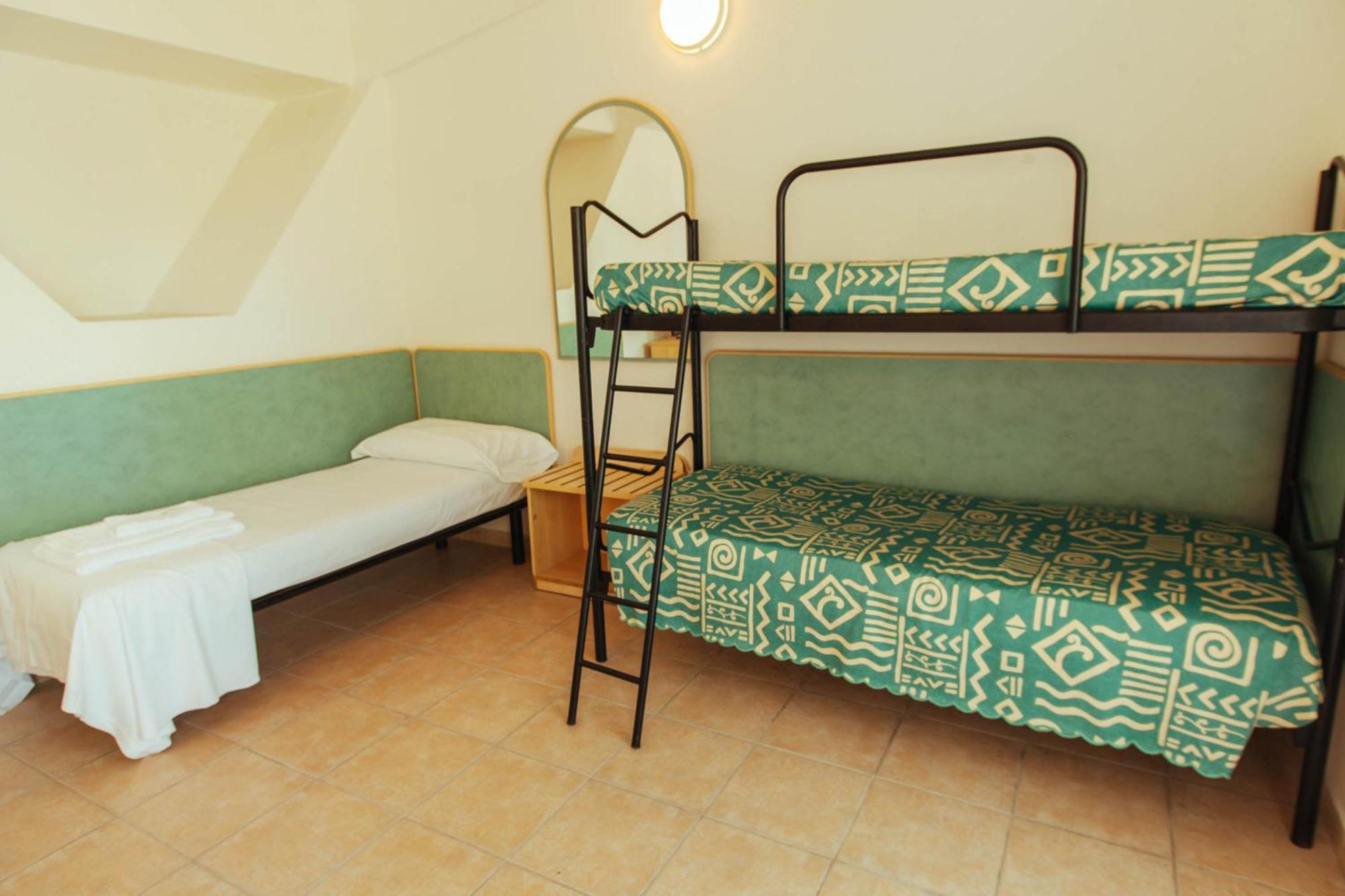 Perrozzi 3* Vasto