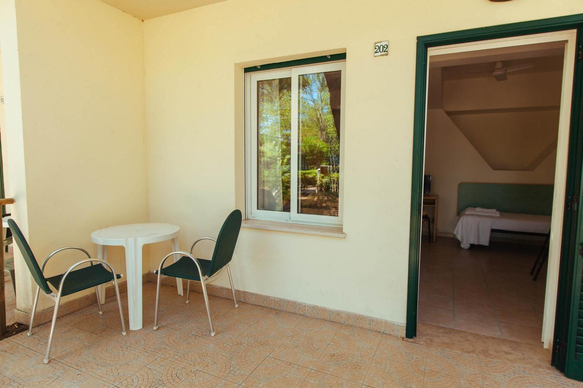 Perrozzi Hotel 3*